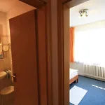 Otel Restaurant Krone Nassau (Rhineland-Palatinate)