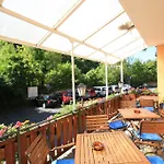Restaurant Krone Nassau (Rhineland-Palatinate)