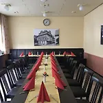 Otel Restaurant Krone