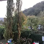 Restaurant Krone 2* Nassau (Rhineland-Palatinate)