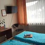 Otel Restaurant Krone Nassau (Rhineland-Palatinate)
