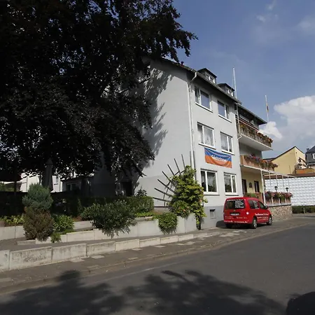 Hotel Restaurant Krone