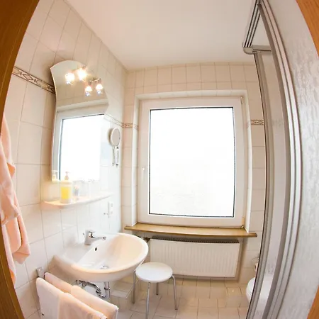 Restaurant Krone 나소