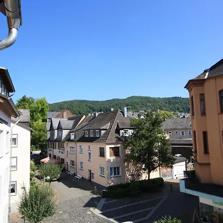 Otel Restaurant Krone