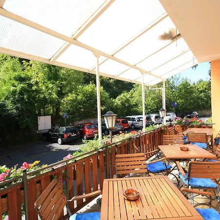 Restaurant Krone Nassau (Rhineland-Palatinate)
