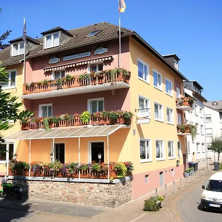 Restaurant Krone Nassau (Rhineland-Palatinate)