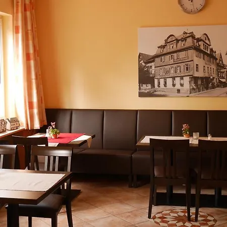 Restaurant Krone