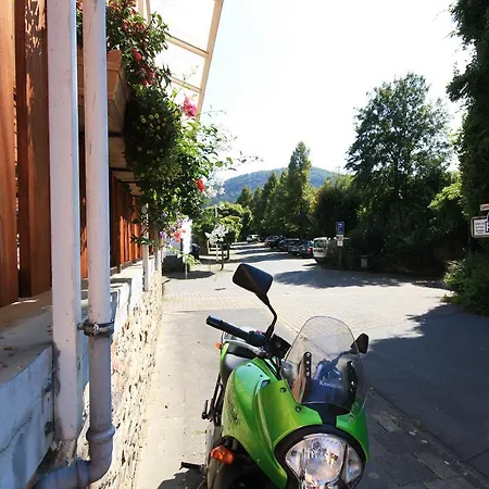 호텔 Restaurant Krone