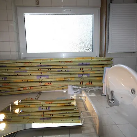 Restaurant Krone 나소