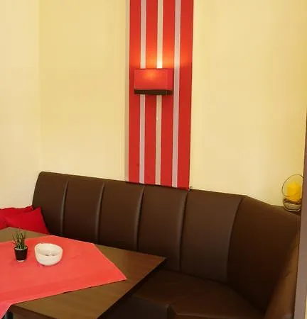 Restaurant Krone