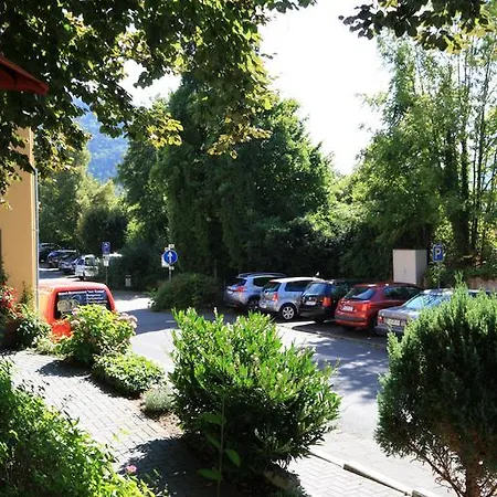 Restaurant Krone