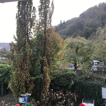 Restaurant Krone 2* Nassau (Rhineland-Palatinate)