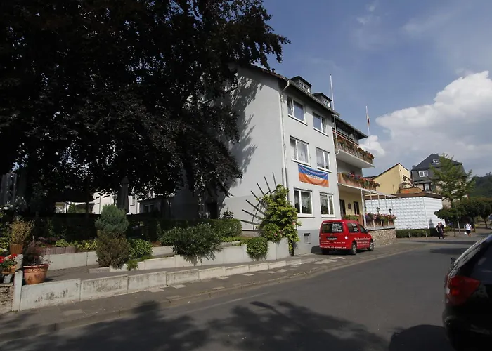 Hotel Restaurant Krone