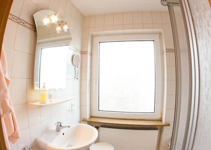 Restaurant Krone Nassau (Rhineland-Palatinate)