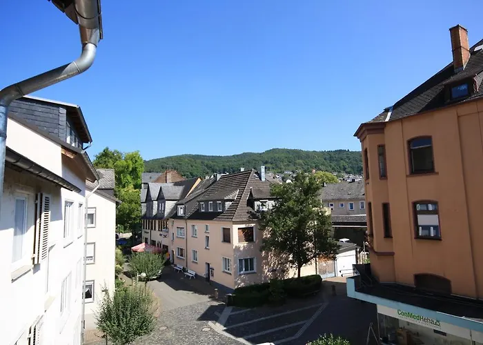 Hotel Restaurant Krone