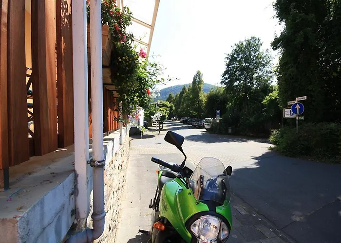 Hotel Restaurant Krone