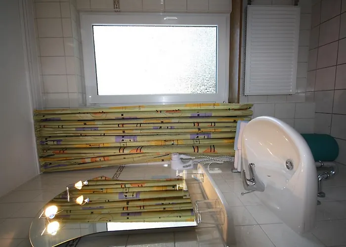 Restaurant Krone Nassau (Rhineland-Palatinate)