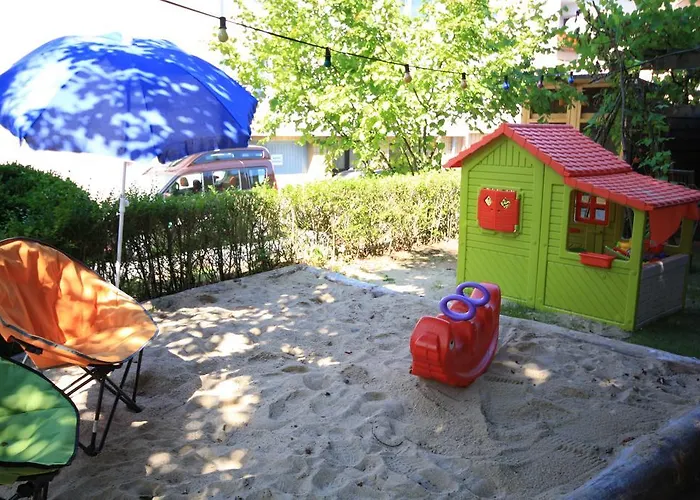 Hotel Restaurant Krone Nassau (Rhineland-Palatinate)