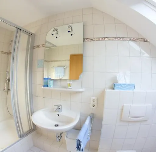 Hotel Restaurant Krone