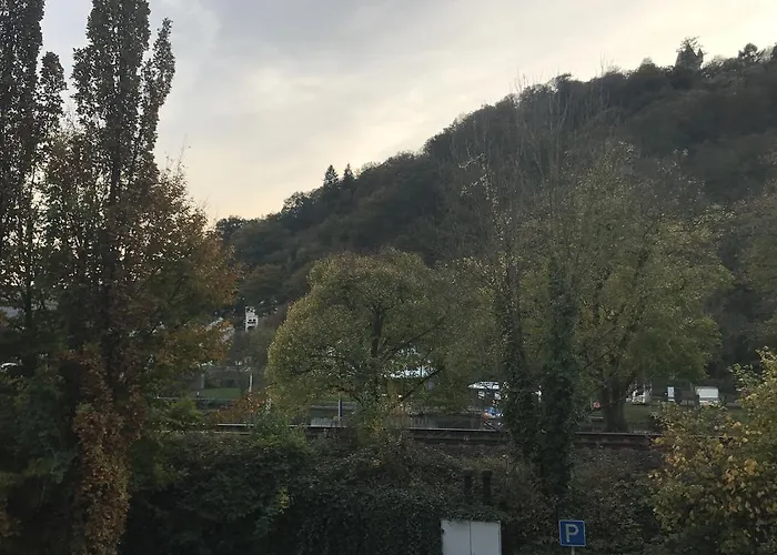 Restaurant Krone Hotel