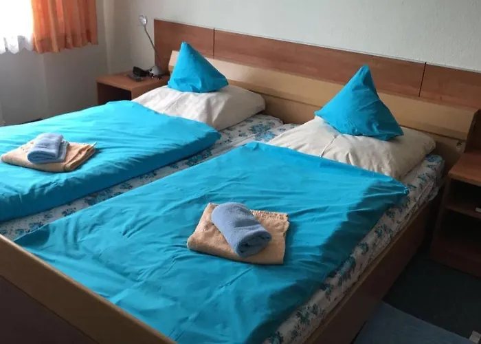 Restaurant Krone Hotel